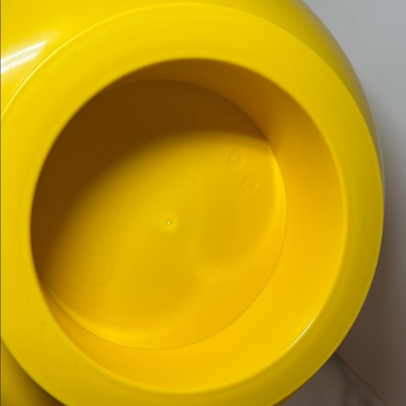 New LEGO Smiling Yellow Storage Head - Large - Picture 10 of 17